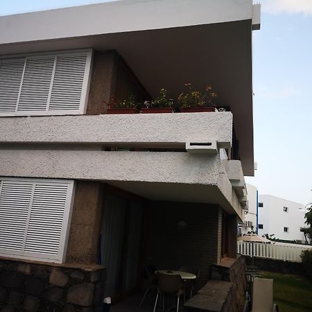 Apartamentos Tamara Maspalomas  Kültér fotó