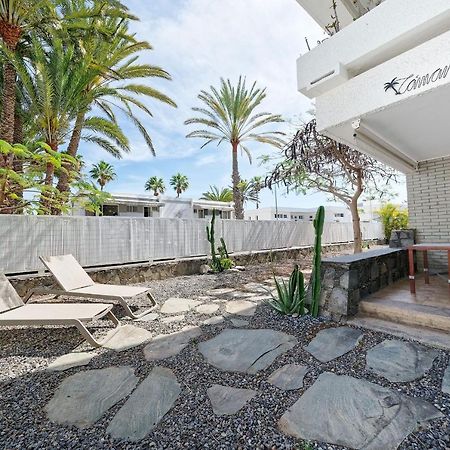 Apartamentos Tamara Maspalomas  Kültér fotó