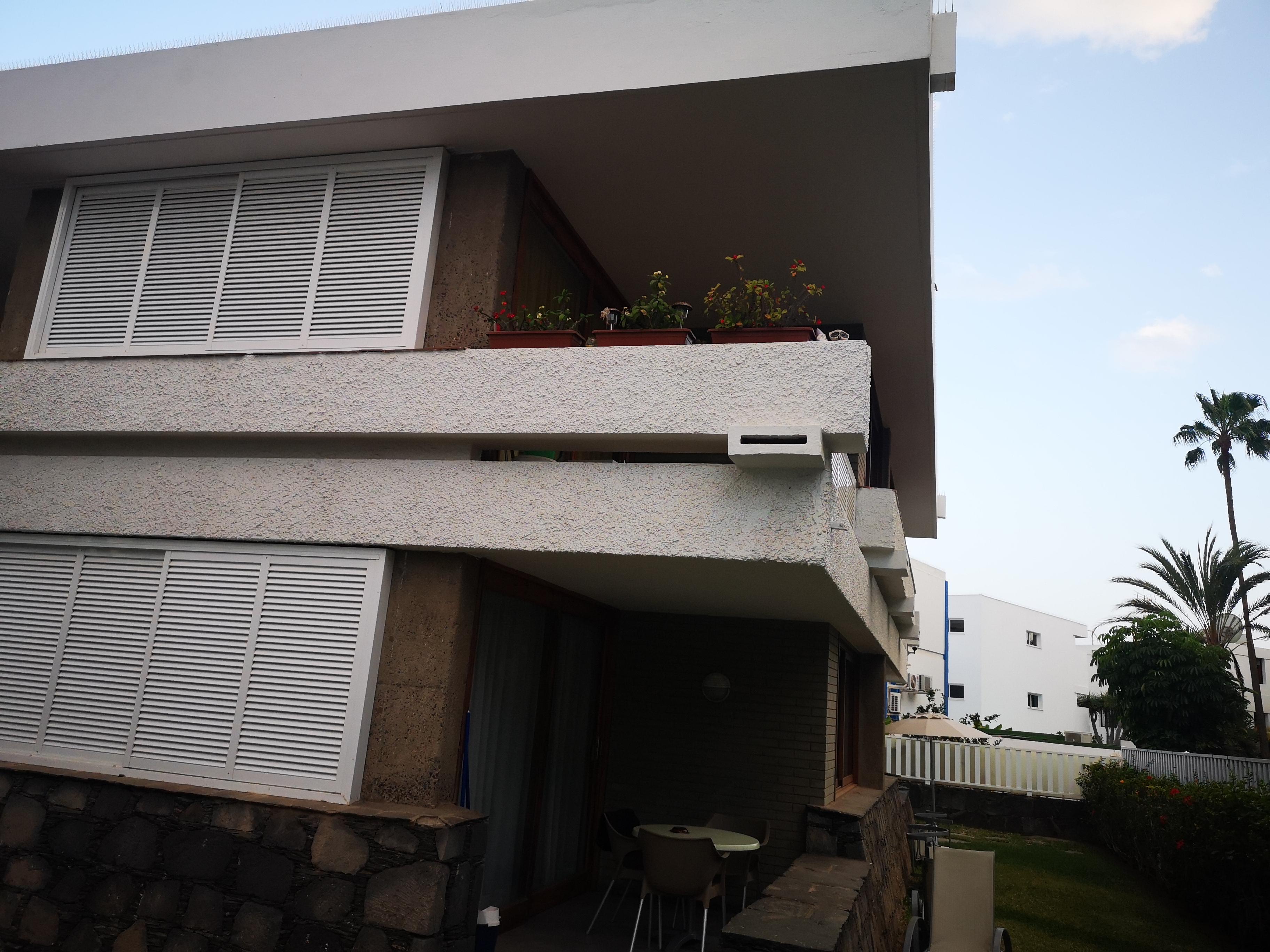 Apartamentos Tamara Maspalomas  Kültér fotó