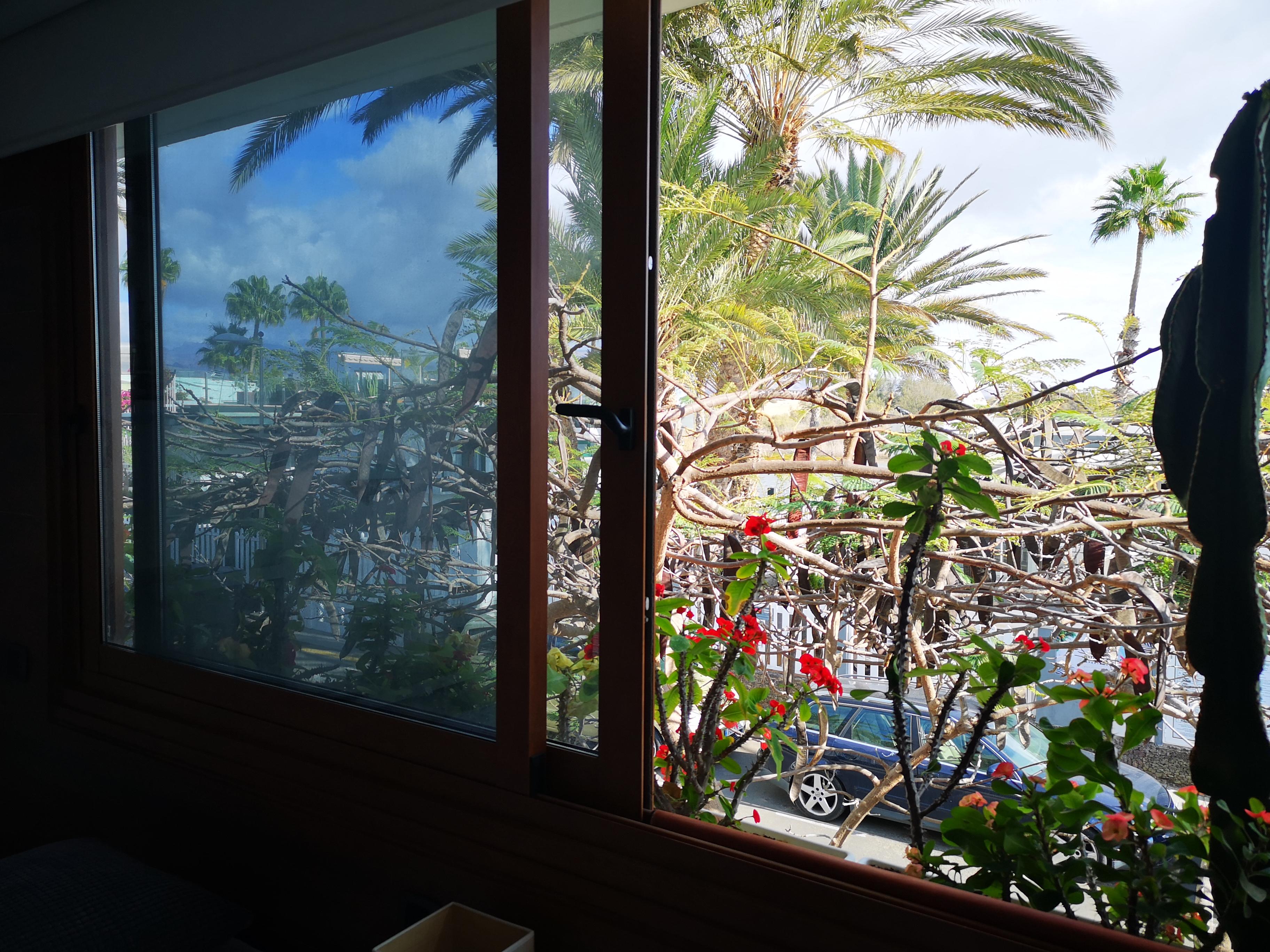 Apartamentos Tamara Maspalomas  Kültér fotó