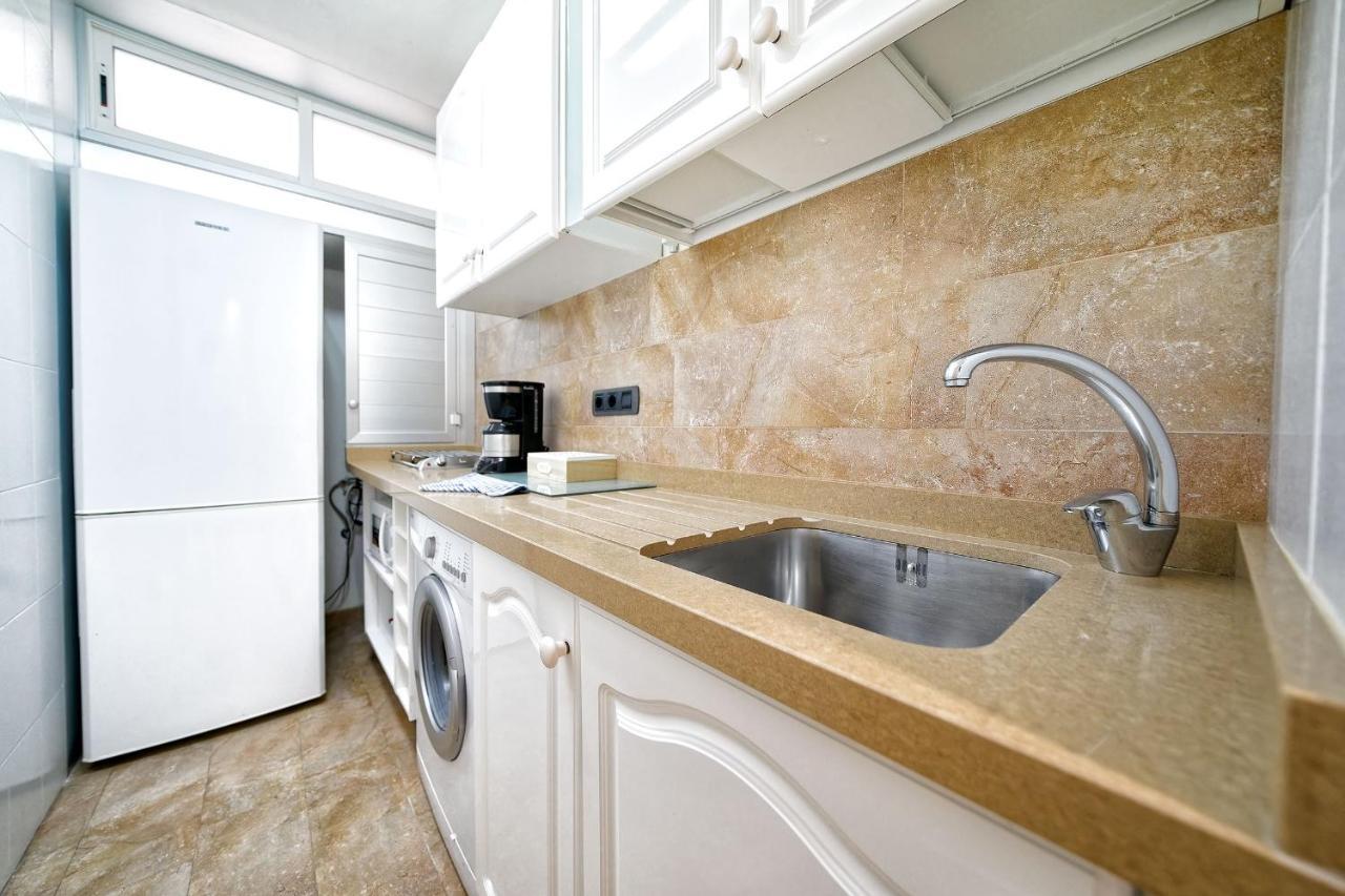 Apartamentos Tamara Maspalomas  Kültér fotó