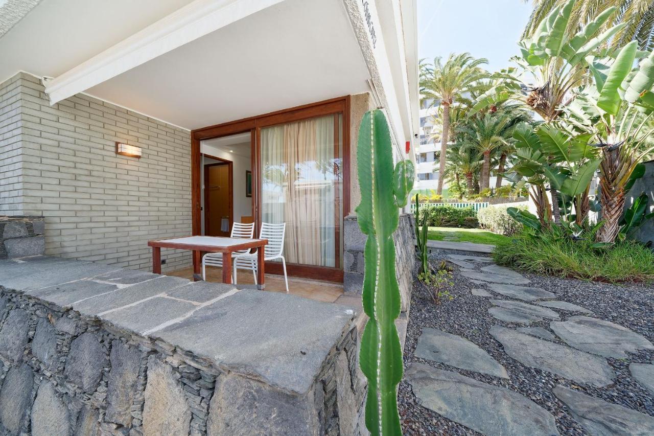 Apartamentos Tamara Maspalomas  Kültér fotó