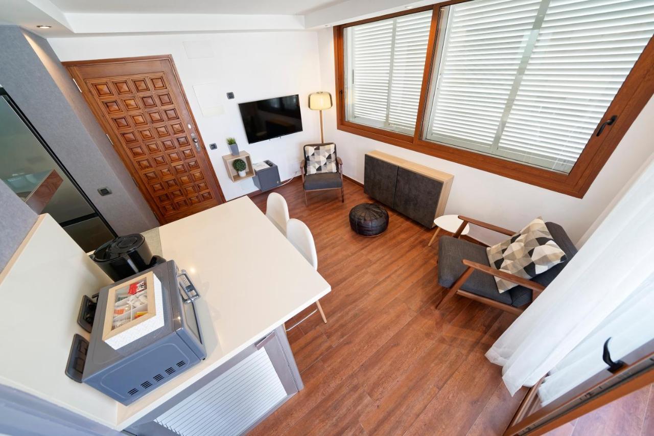 Apartamentos Tamara Maspalomas  Kültér fotó