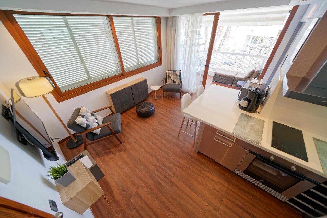 Apartamentos Tamara Maspalomas  Kültér fotó