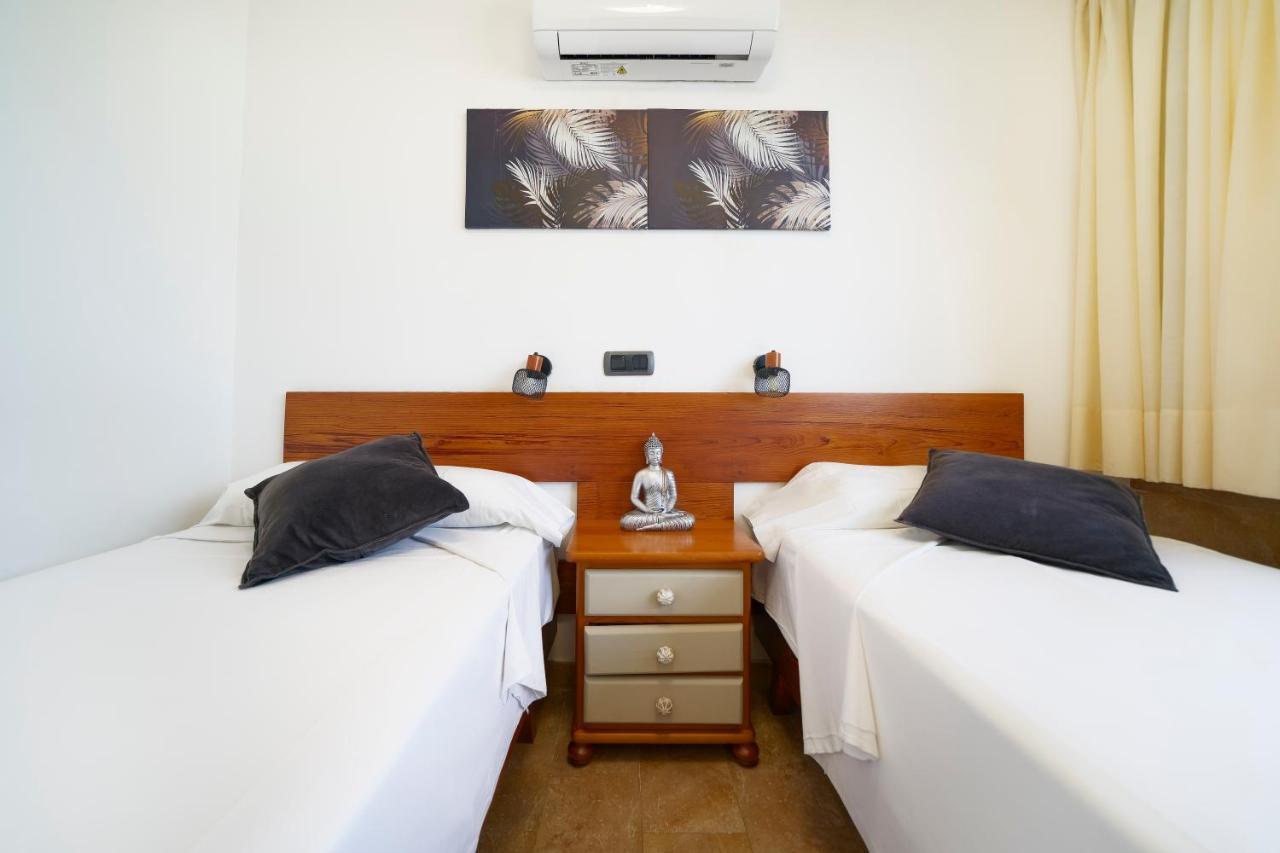 Apartamentos Tamara Maspalomas  Kültér fotó