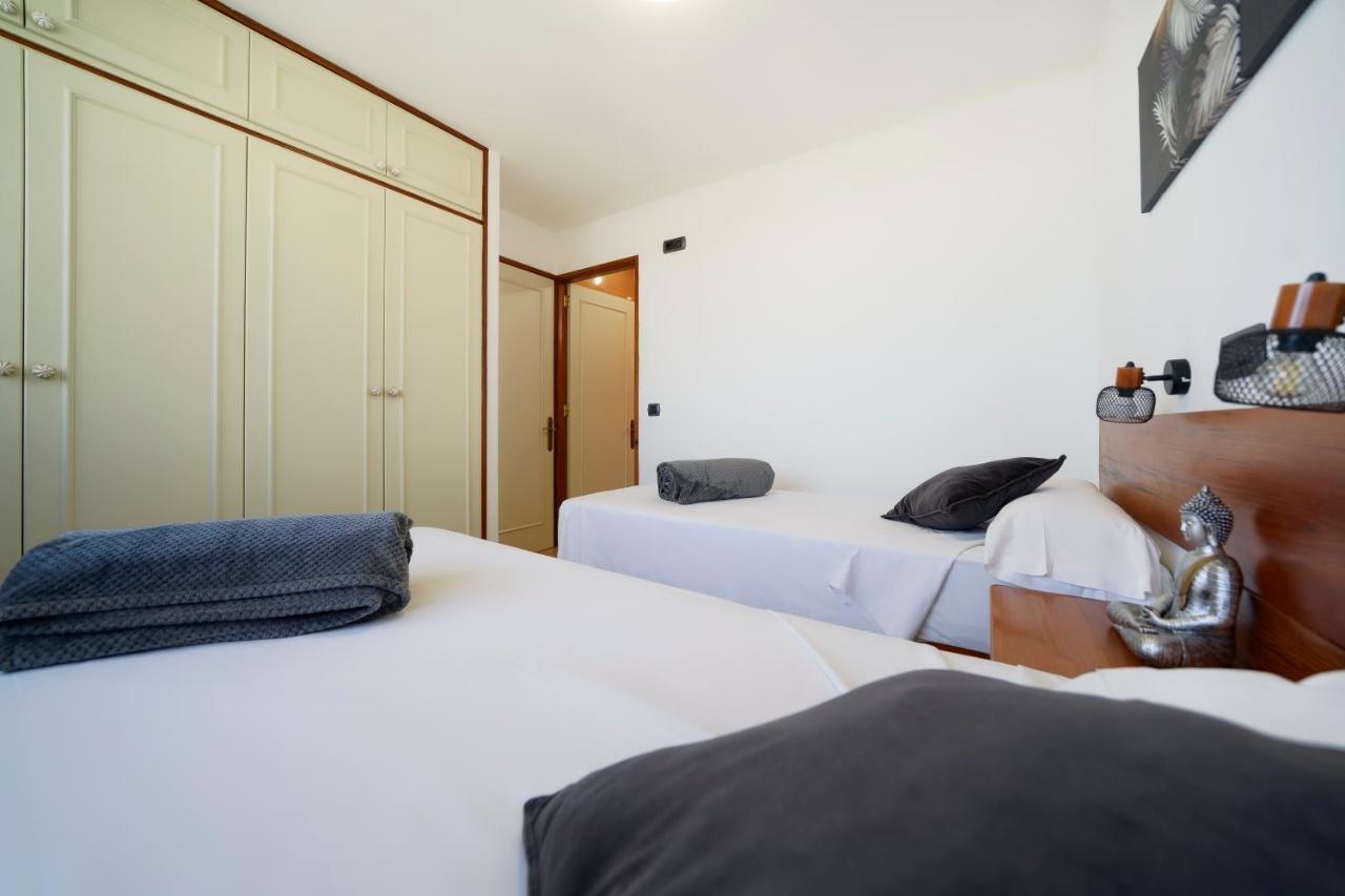 Apartamentos Tamara Maspalomas  Kültér fotó