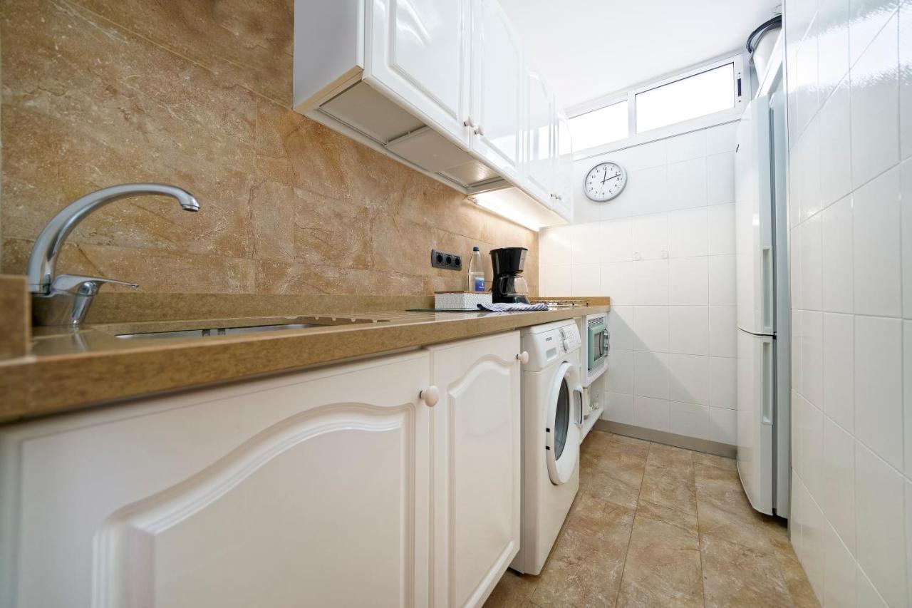 Apartamentos Tamara Maspalomas  Kültér fotó